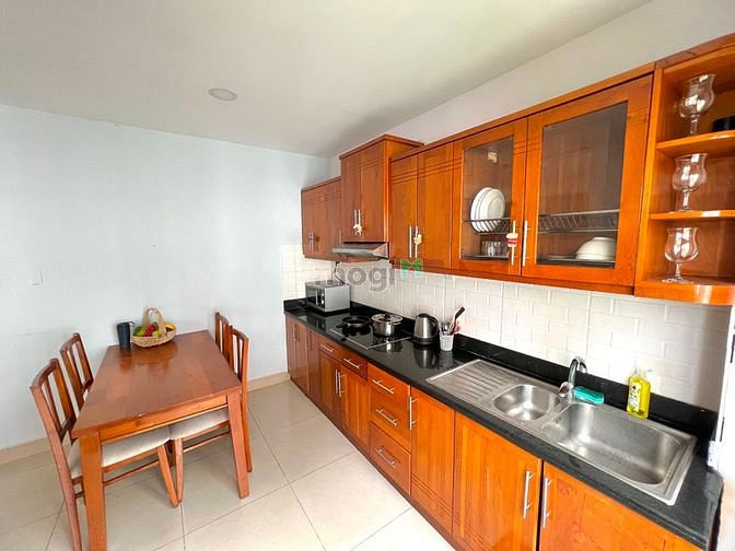 Hình ảnh Căn Hộ 3PN - 2WC ☘️ Có Máy Giặt Riêng - Giá Ưu Đãi