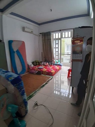 Hình ảnh BÁN NHÀ Lê Văn Quới, Bình Trị Đông, 4x13m, 3Tầng, 5.3 tỷ.
