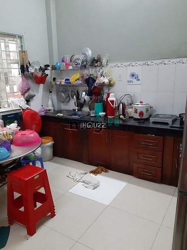 Hình ảnh BÁN NHÀ Lê Văn Quới, Bình Trị Đông, 4x13m, 3Tầng, 5.3 tỷ.