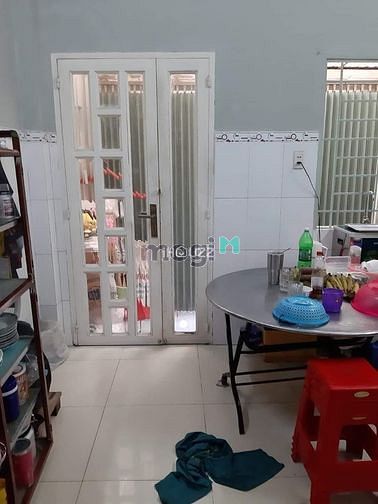 Hình ảnh BÁN NHÀ Lê Văn Quới, Bình Trị Đông, 4x13m, 3Tầng, 5.3 tỷ.