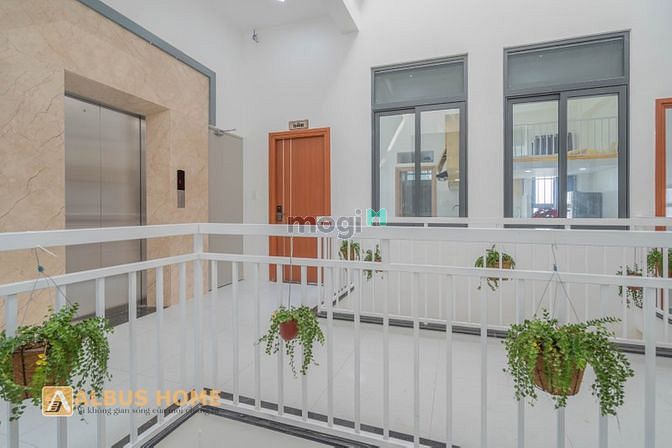 Hình ảnh Mb6623 nạp rút nhanh chóng Duplex Tân Bình 45m2 gác cao 1m7 - Cửa sổ trời - full nội thất