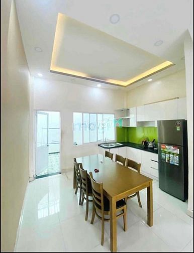 Hình ảnh Thanh lý nhà Lê Thị Bạch Cát quận 11 có sổ riêng