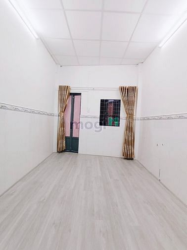 Hình ảnh Bán nhà Quận Bình Tân,48m2,SHR,HXH,
