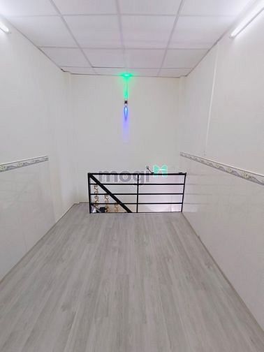 Hình ảnh Bán nhà Quận Bình Tân,48m2,SHR,HXH,