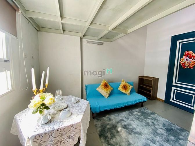 Hình ảnh Căn Hộ Full Nội Thất Ngay Trung Tâm Quận 7