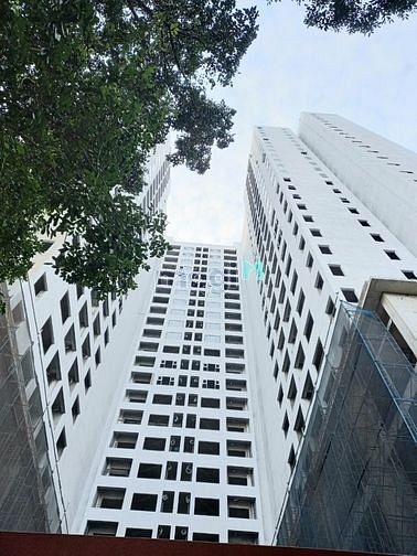 Hình ảnh Cần bán chung cư athenna Pháp Vân Hoàng Mai