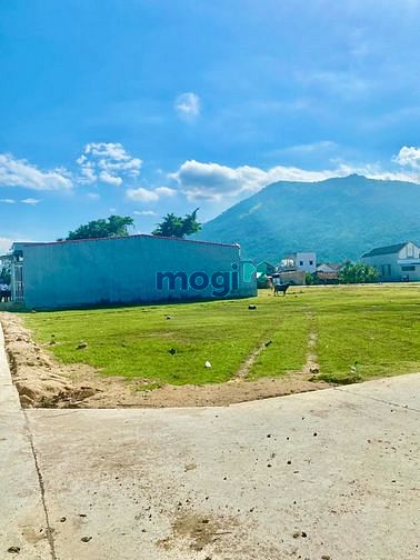 Hình ảnh Bán Đất nền khu vực Bắc Vân Phong siêu hotttt