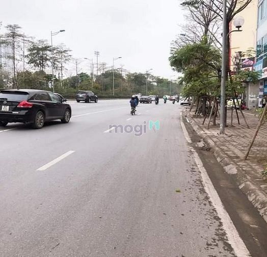 Hình ảnh Đất Thổ Cư Mặt Đường Võ Chí Công, DT 915m2, Mặt Tiền 25m, Giá 320 tỷ