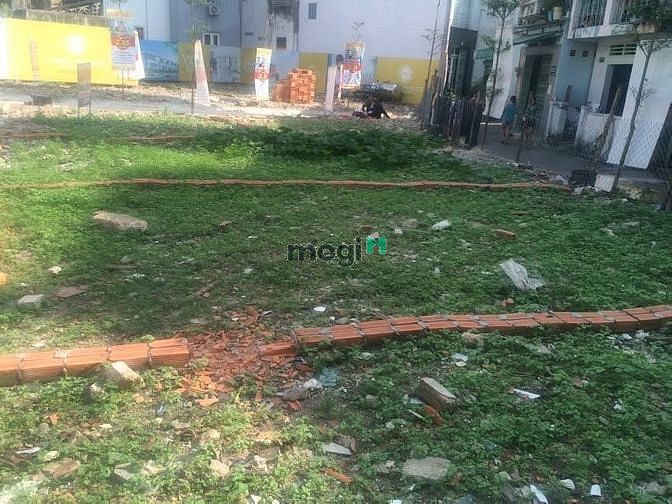Hình ảnh Đất Thổ Cư Mặt Đường Võ Chí Công, DT 915m2, Mặt Tiền 25m, Giá 320 tỷ