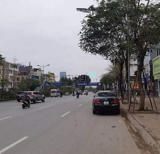 Hình ảnh Đất Thổ Cư Mặt Đường Võ Chí Công, DT 915m2, Mặt Tiền 25m, Giá 320 tỷ