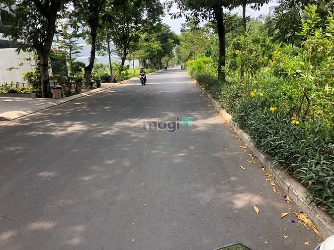 Hình ảnh Cần bán nền đất biệt thự KDC Conic,sổ hồng riêng, DT (14*20) 59 tr/m2