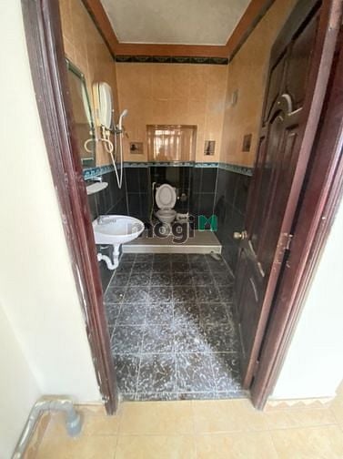 Hình ảnh Phòng trọ ban công_Siêu rộng_ThăngLong_Tân Bình