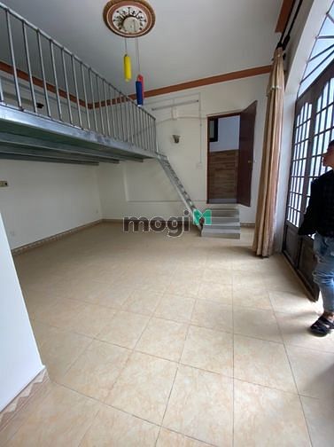 Hình ảnh Phòng trọ ban công_Siêu rộng_ThăngLong_Tân Bình
