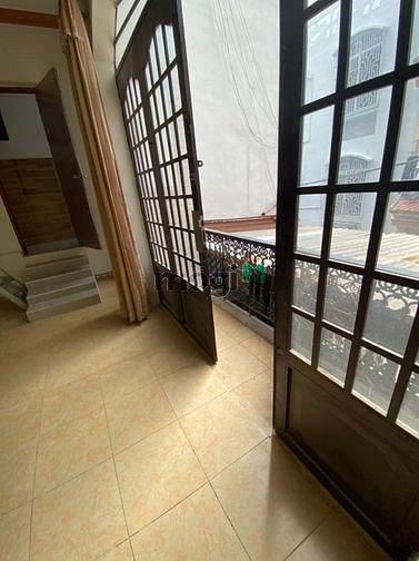 Hình ảnh Phòng trọ ban công_Siêu rộng_ThăngLong_Tân Bình
