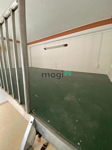 Hình ảnh Phòng trọ ban công_Siêu rộng_ThăngLong_Tân Bình