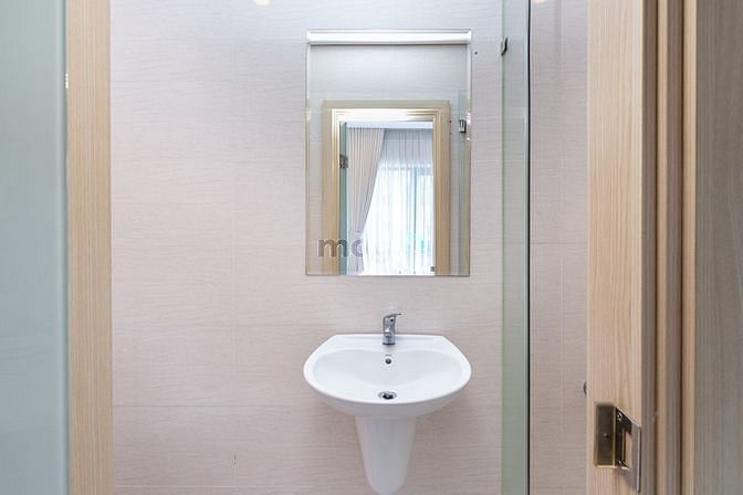 Hình ảnh Cho thuê chung cư Cao Thắng Quận 3 gầnCông Viên Tao Đàn_Ngã 6 Cộng Hòa