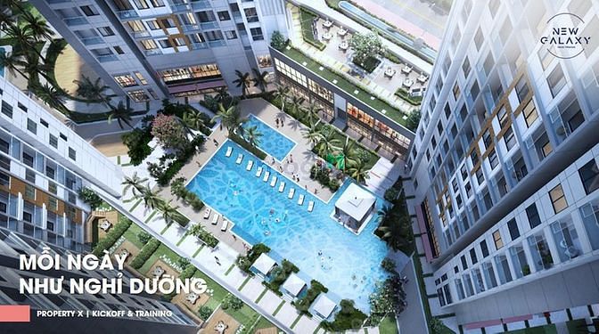 Hình ảnh CH biển MT Trần Phú, sở hữu lâu dài, CĐT Hưng Thịnh