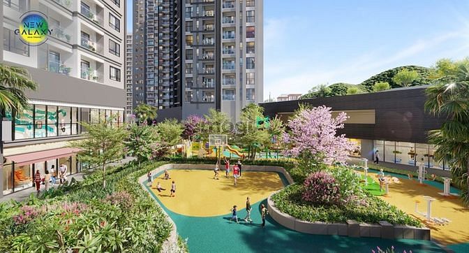 Hình ảnh CH biển MT Trần Phú, sở hữu lâu dài, CĐT Hưng Thịnh