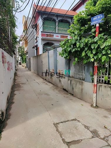 Hình ảnh Bán đất thổ cư tại Vân Canh, Hoài Đức 49m2, lô góc, dân trí cao, 2.9tỷ