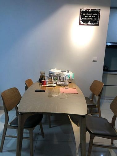 Hình ảnh Cho thuê Trang Chủ MB66.COM / Đăng Ký Tặng 66K EMERALD 2PN- đầy đủ nội thất