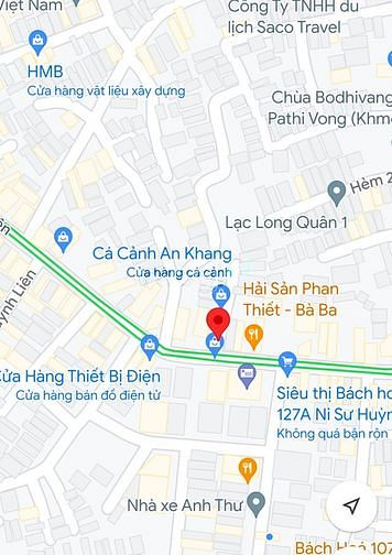 Hình ảnh Nguyên Căn đường Ni Sư Huỳnh Liên