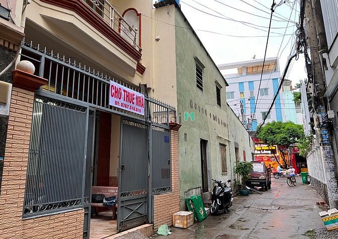 Hình ảnh Nguyên Căn đường Ni Sư Huỳnh Liên