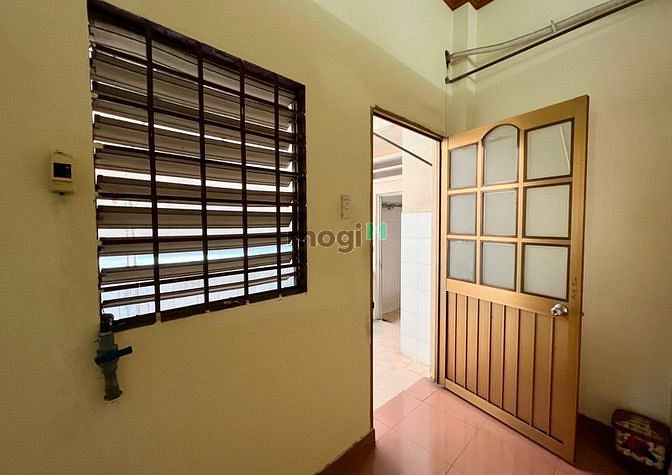 Hình ảnh Nguyên Căn đường Ni Sư Huỳnh Liên