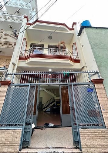 Hình ảnh Nguyên Căn đường Ni Sư Huỳnh Liên