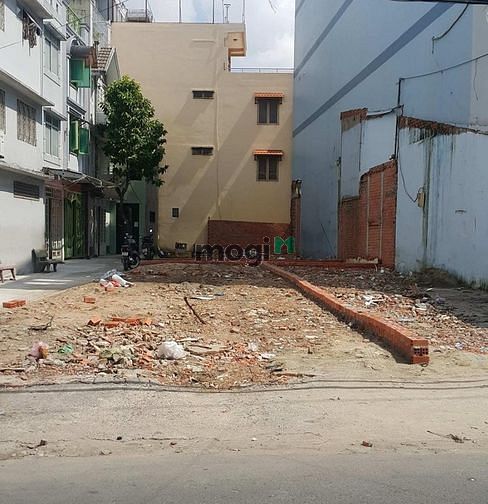 Hình ảnh Đất thổ cư ngay Mt 835 790tr/100m2