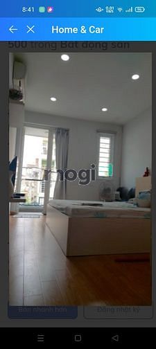 Hình ảnh Bán Nhà Mặt tiền Đô Đốc Chấn Sơn Kỳ Tân Phú 48m2