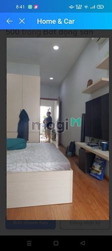 Hình ảnh Bán Nhà Mặt tiền Đô Đốc Chấn Sơn Kỳ Tân Phú 48m2