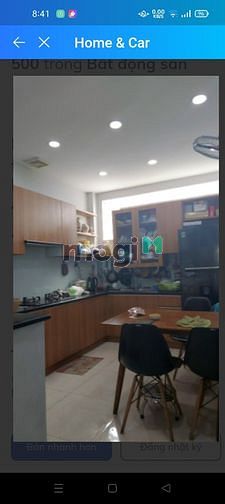 Hình ảnh Bán Nhà Mặt tiền Đô Đốc Chấn Sơn Kỳ Tân Phú 48m2