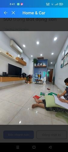 Hình ảnh Bán Nhà Mặt tiền Đô Đốc Chấn Sơn Kỳ Tân Phú 48m2