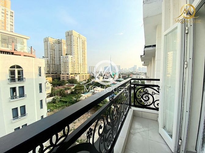 Hình ảnh << MQHouse.vn > CHDV_Ngay masteri Thảo điền_2PN_70m2_Hồ bơi