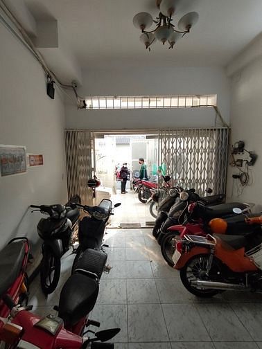 Hình ảnh HXH 6m Lê Quang Định, P7, Bình Thạnh 72m2 chỉ 9.8 tỷ