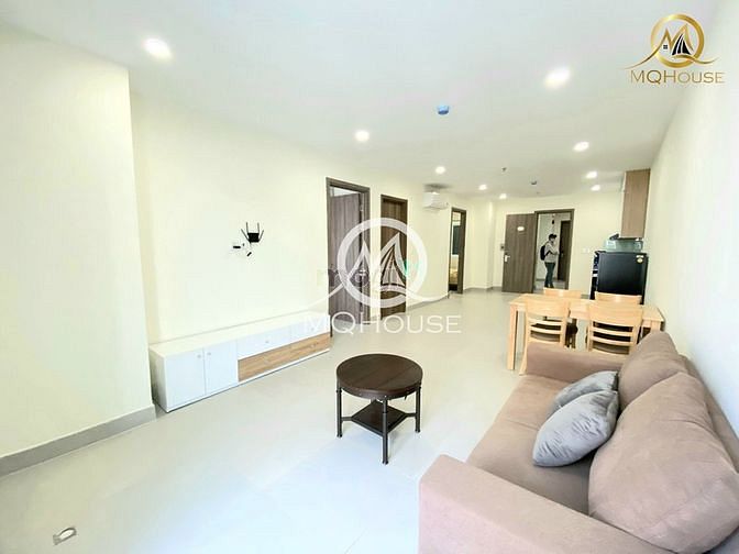 Hình ảnh << MQHouse.vn > CHDV_Ngay masteri Thảo điền_2PN_70m2_Hồ bơi