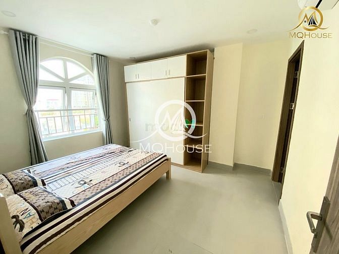 Hình ảnh << MQHouse.vn > CHDV_Ngay masteri Thảo điền_2PN_70m2_Hồ bơi