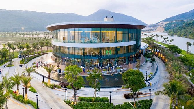 Hình ảnh Bảo chứng Trang MB66.COM Chính Thức - MB 66 Uy Tín cam kết với MerryLand Quy Nhơn với lãi suất 24%