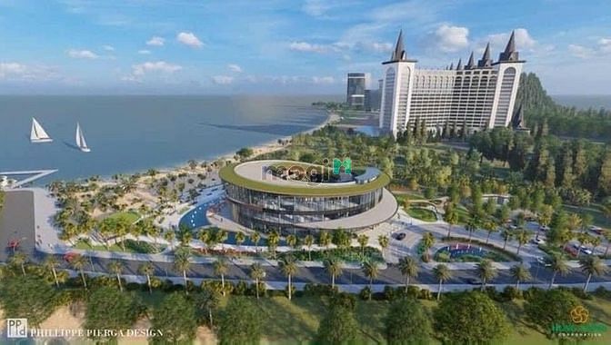 Hình ảnh Bảo chứng Trang MB66.COM Chính Thức - MB 66 Uy Tín cam kết với MerryLand Quy Nhơn với lãi suất 24%