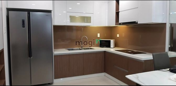 Hình ảnh Cho thuê Trang Chủ MB66.COM / Đăng Ký Tặng 66K 76m2 2pn2wc Sunrise Cityview - Quận 7, giá sát sàn