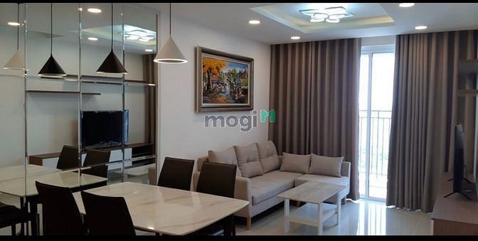 Hình ảnh Cho thuê Trang Chủ MB66.COM / Đăng Ký Tặng 66K 76m2 2pn2wc Sunrise Cityview - Quận 7, giá sát sàn