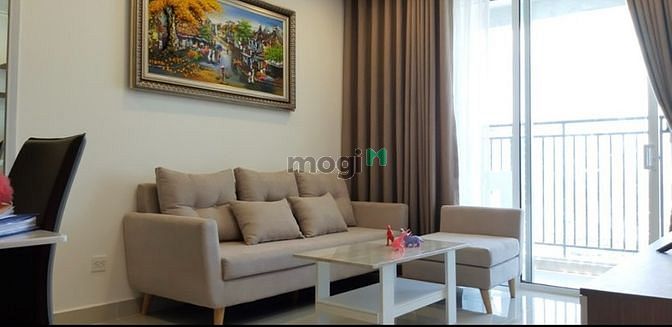 Hình ảnh Cho thuê Trang Chủ MB66.COM / Đăng Ký Tặng 66K 76m2 2pn2wc Sunrise Cityview - Quận 7, giá sát sàn