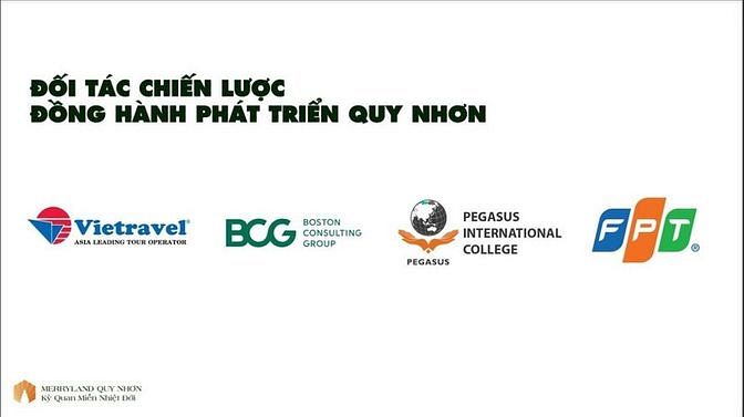 Hình ảnh Bảo chứng Trang MB66.COM Chính Thức - MB 66 Uy Tín cam kết với MerryLand Quy Nhơn với lãi suất 24%