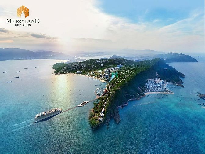 Hình ảnh Bảo chứng Trang MB66.COM Chính Thức - MB 66 Uy Tín cam kết với MerryLand Quy Nhơn với lãi suất 24%
