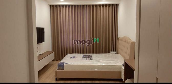 Hình ảnh Cho thuê Trang Chủ MB66.COM / Đăng Ký Tặng 66K 76m2 2pn2wc Sunrise Cityview - Quận 7, giá sát sàn