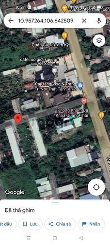 Hình ảnh Củ Chi, Hà Duy Phiên, Lô đất Full thổ, KV 8x54m 425m2, Chỉ 5,4 tỷ