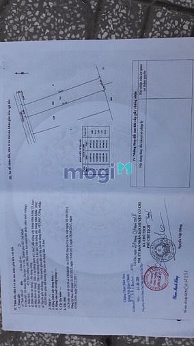 Hình ảnh Củ Chi, Hà Duy Phiên, Lô đất Full thổ, KV 8x54m 425m2, Chỉ 5,4 tỷ