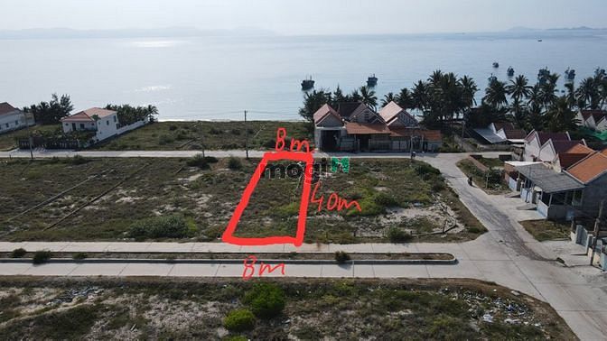 Hình ảnh Ninh Thuỷ 2 lô đối đít nhau 2 mặt tiền đường phân lô Bá Hà 2 siêu đẹp