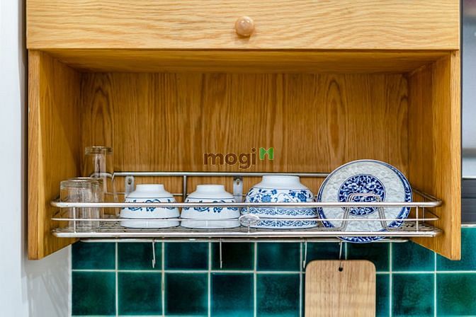 Hình ảnh Cho thuê chung cư Lê Văn Sỹ Quận 3 gần Trần văn Đang_Nhà Thờ An Lạc