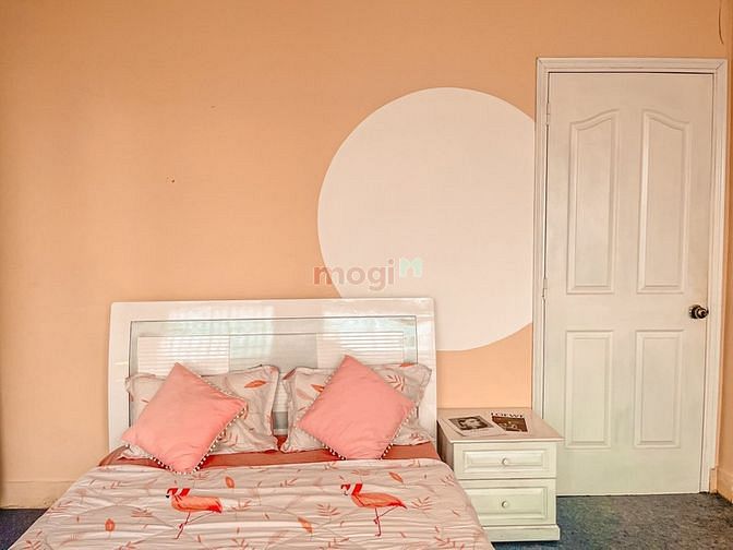 Hình ảnh Studio đầy đủ tiện nghi gần nhà thờ đức bà